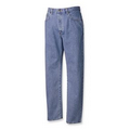 Cutter & Buck Men's 5 Pocket Jean
